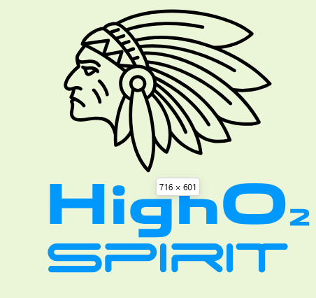 HO2 SPIRIT